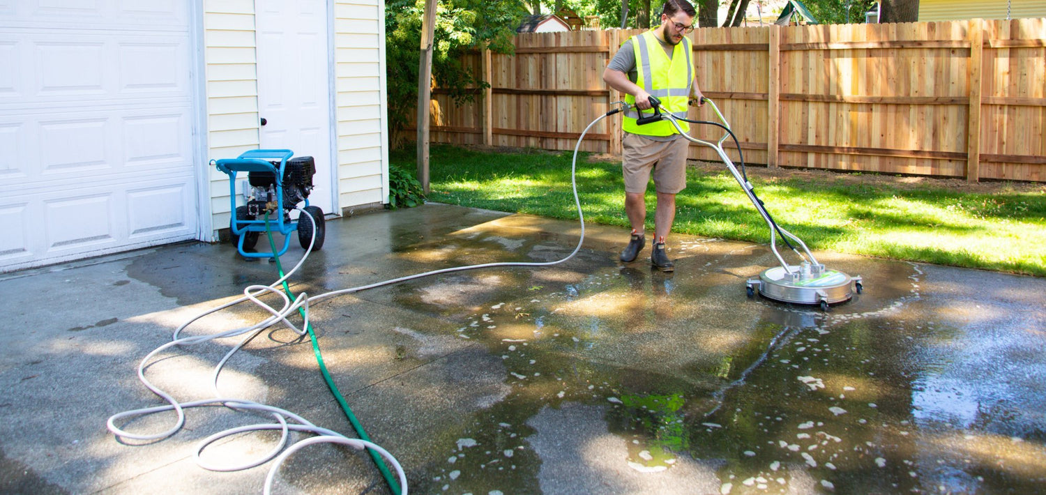 Hoses - SurfaceMaxx