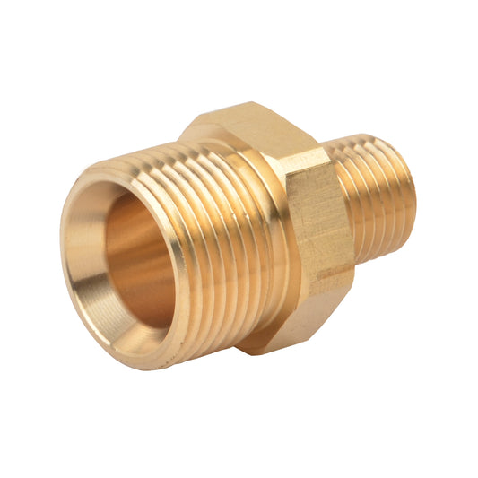 SurfaceMaxx M22 Male x 1/4-in Male NPT