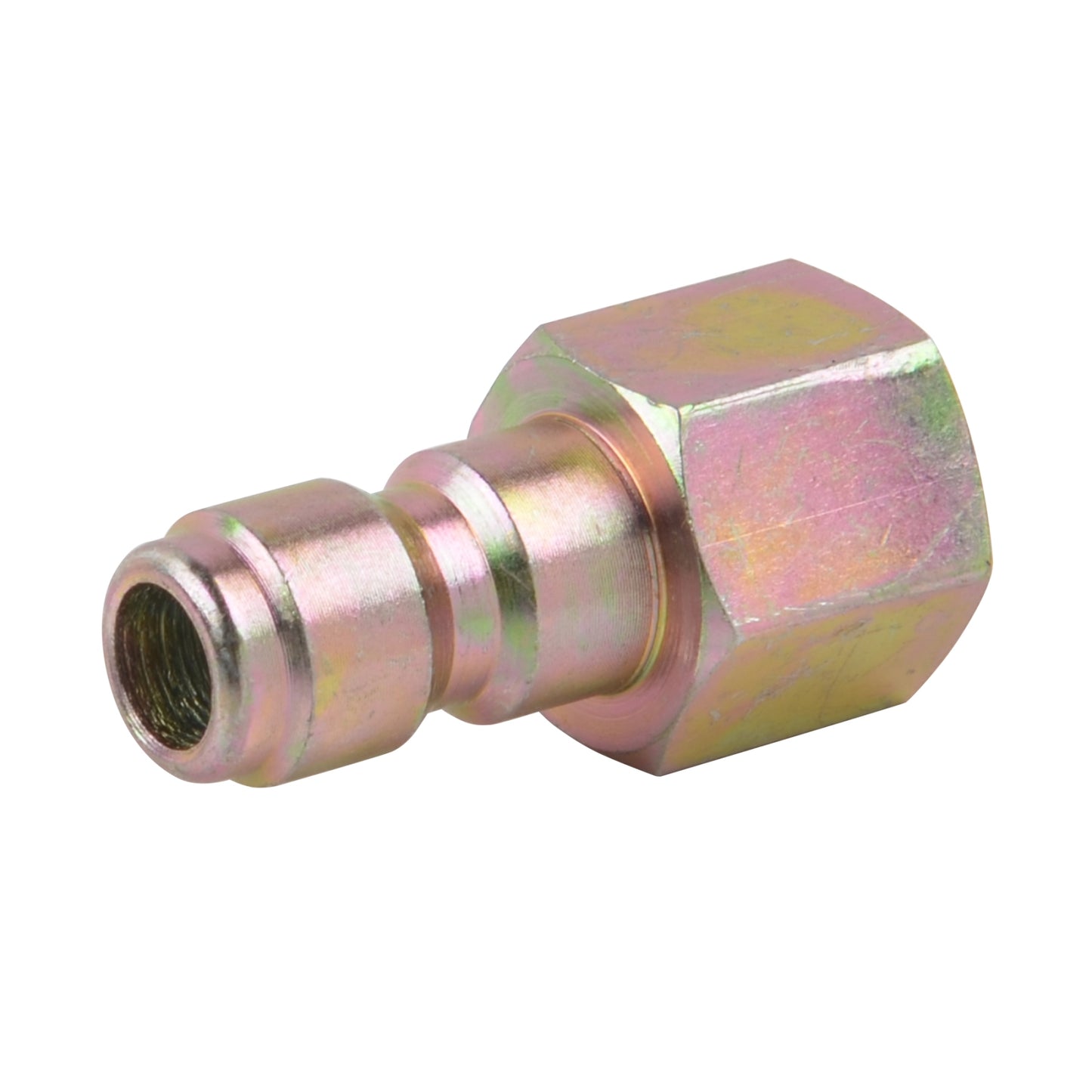 SurfaceMaxx 1/4-in Female NPT x 1/4-in Plug