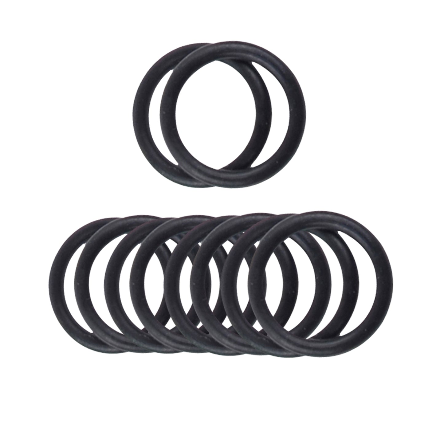 SurfaceMaxx 10-pc 3/8-in Pressure Washer O-Ring Kit