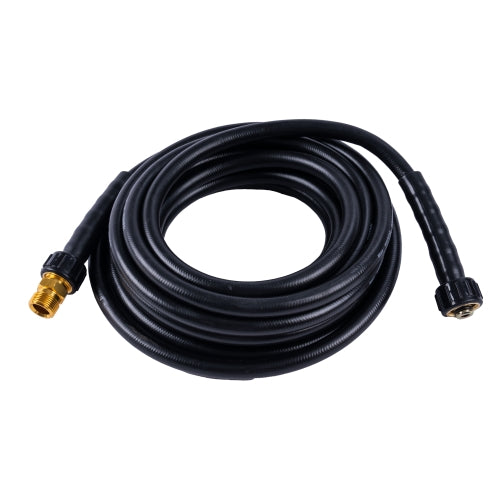 SurfaceMaxx 5/16-in x 25-ft Pressure Washer Replacement Hose