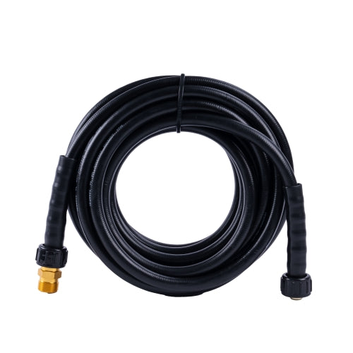 SurfaceMaxx 5/16-in x 25-ft Pressure Washer Replacement Hose