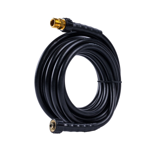 SurfaceMaxx 5/16-in x 25-ft Pressure Washer Replacement Hose