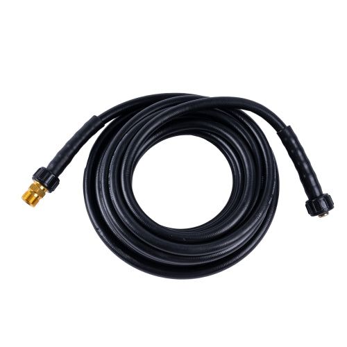 SurfaceMaxx 5/16-in x 25-ft Pressure Washer Replacement Hose