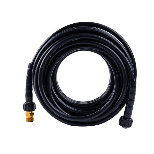 SurfaceMaxx 1/4-in x 50-ft Pressure Washer Replacement Hose