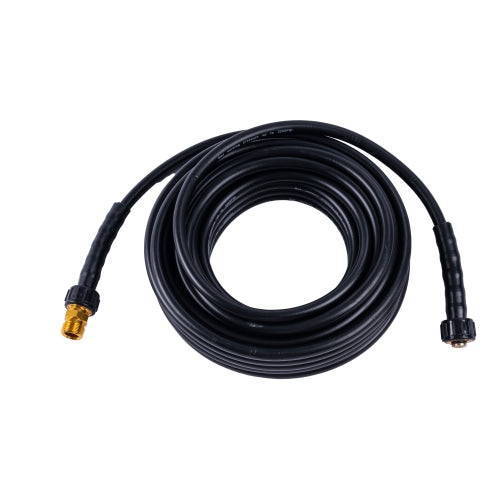 SurfaceMaxx 1/4-in x 50-ft Pressure Washer Replacement Hose