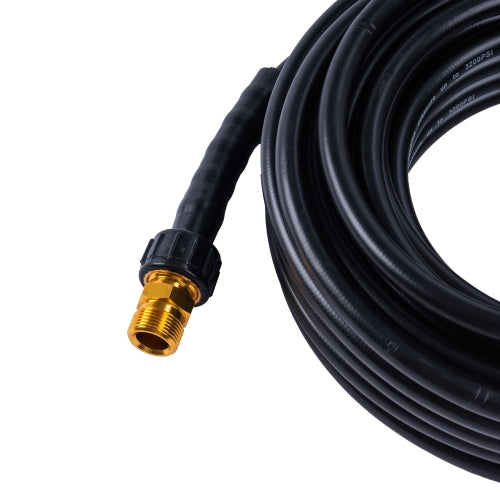 SurfaceMaxx 1/4-in x 50-ft Pressure Washer Replacement Hose