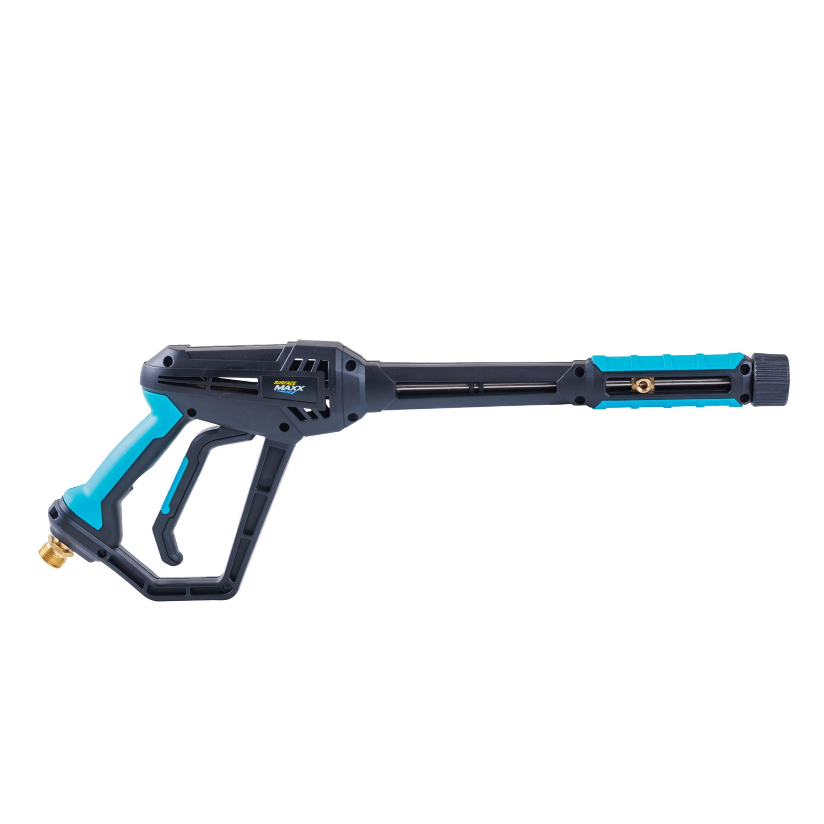 レア　ヘルスメーター　KEEP AMERICA BEAUTIFUL SurfaceMaxx 4500 PSI Spray Gun with Handle