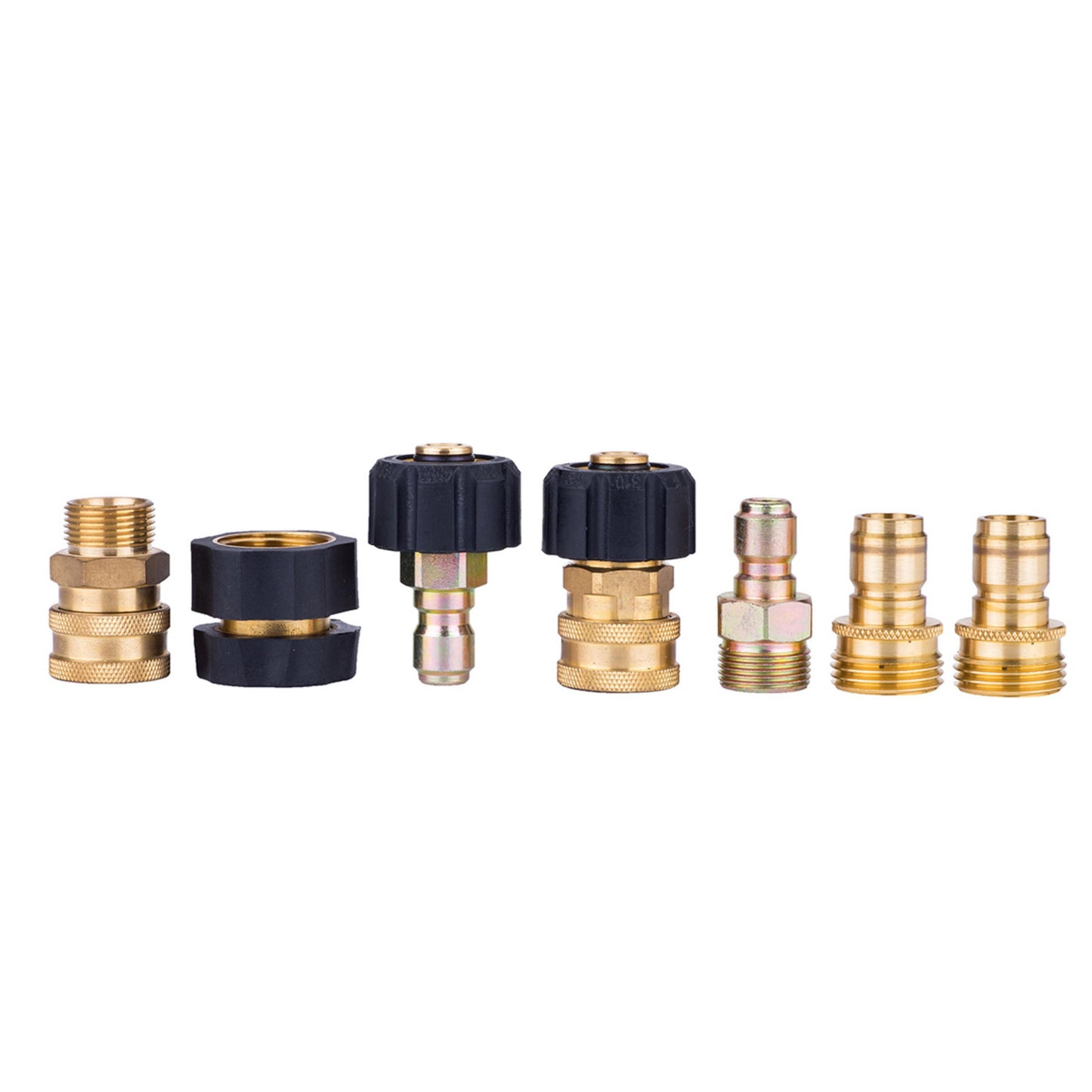 SurfaceMaxx Quick Connect Kit 4500 PSI