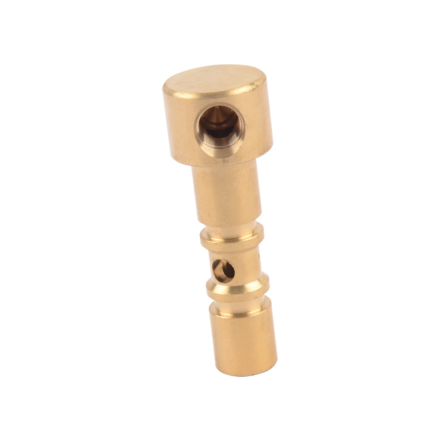 Swivel Valve for SurfaceMaxx 21-in Stainless Steel Surface Cleaner Models