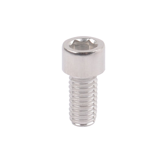 Brush Skirt Bolt, Washer & Nut for SurfaceMaxx 21-in Stainless Steel Walk-Behind Surface Cleaner