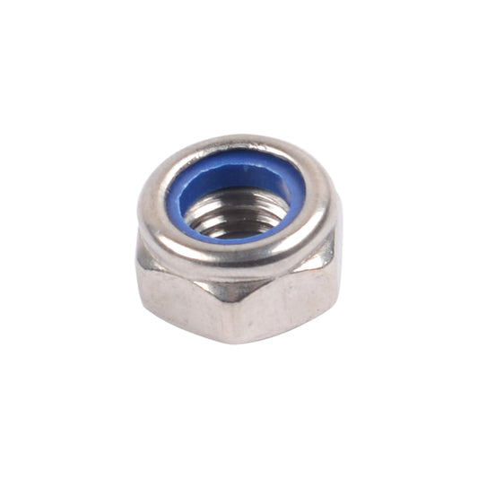 Nut for SurfaceMaxx 21-in Stainless Steel Walk-Behind Models