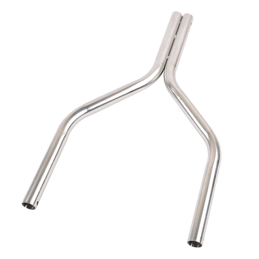 Lower Handle for SurfaceMaxx 21-in Stainless Steel Walk-Behind Surface Cleaner Models