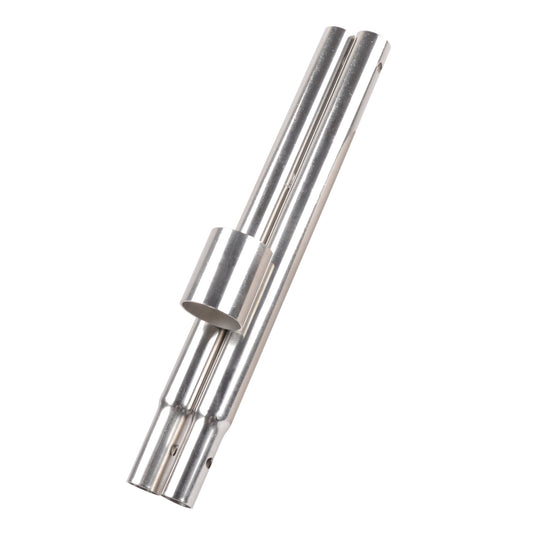 Middle Handle for SurfaceMaxx 21-in Stainless Steel Walk-Behind Surface Cleaner with Water Broom