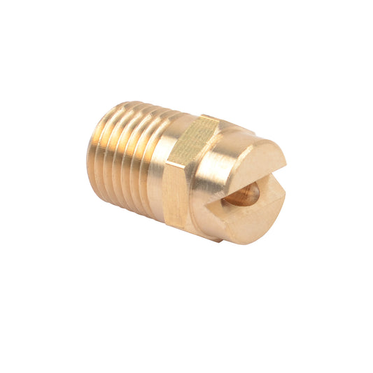 Low Rinse Nozzle for SurfaceMaxx 40-in Dual Lance Pressure Washer Wand