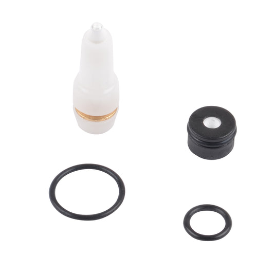 Ceramic Tip, O-Ring, & Sleeve for SurfaceMaxx Turbo Nozzle Gutter Cleaner Attachment