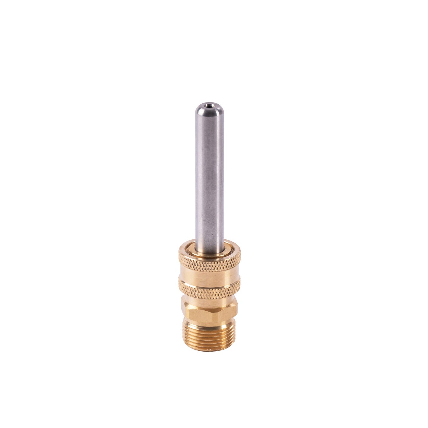 SurfaceMaxx PRO Shooter Stainless Steel High Soap Nozzle - 3.0 Nozzle Size