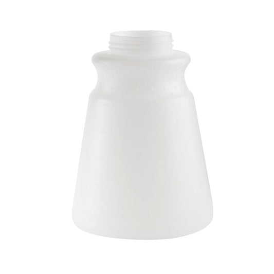 Bottle for SurfaceMaxx Pro Foam Cannon – 5000 PSI - SurfaceMaxx