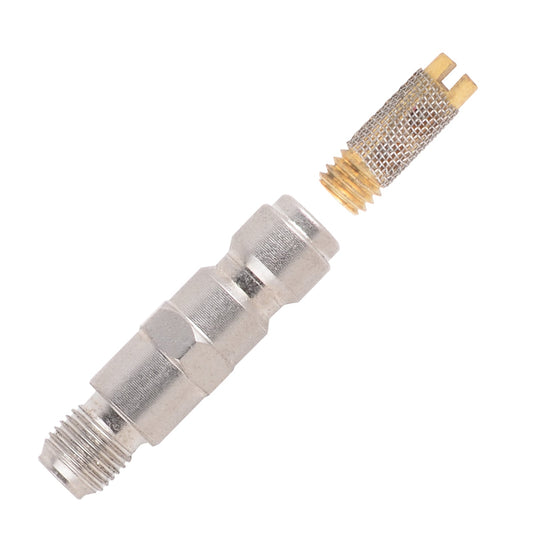 Inlet Plug with Filter for SurfaceMaxx 14 - in Surface Cleaner - SurfaceMaxx