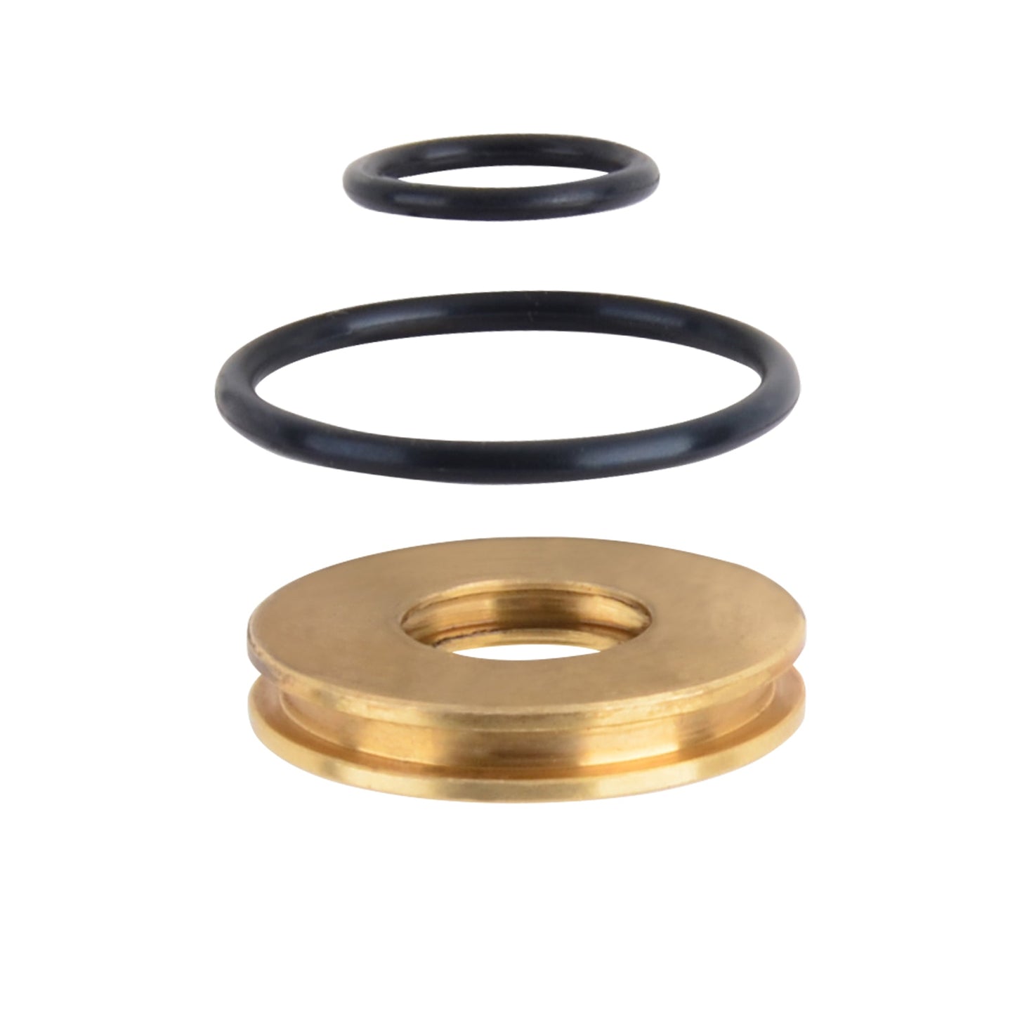 Protection Ring and O - Rings for SurfaceMaxx 14.5 - in and 18 - in Stainless Steel Surface Cleaner - SurfaceMaxx
