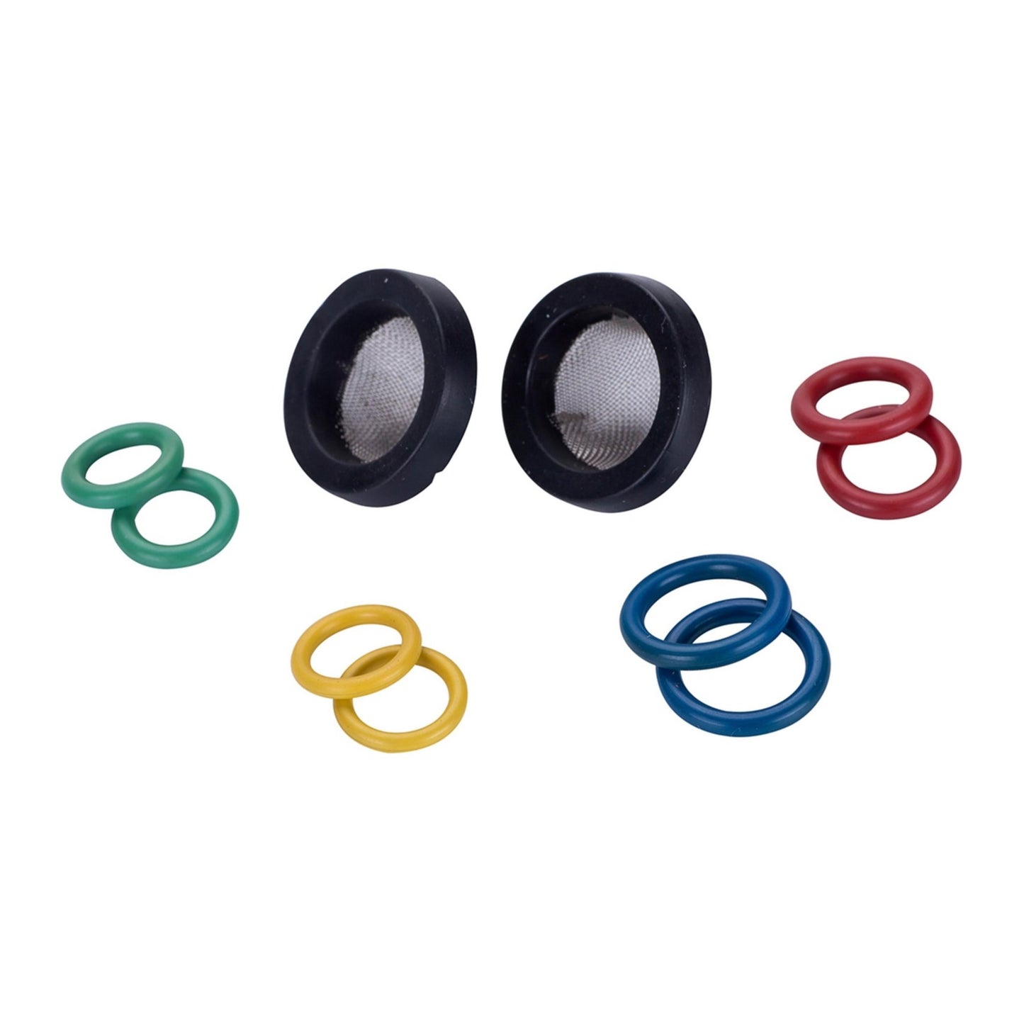 SurfaceMaxx 10 - ct Pressure Washer O - Ring and Filter Kit