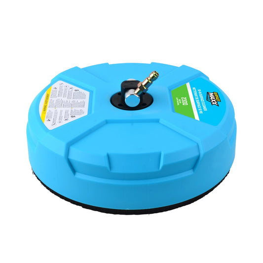 SurfaceMaxx 12 - inch Surface Cleaner