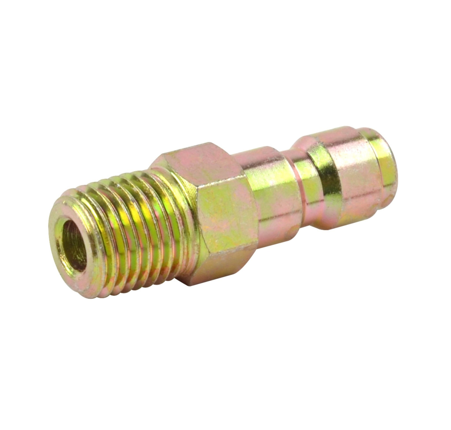SurfaceMaxx 1/4 - in Male NPT x 1/4 - in Plug