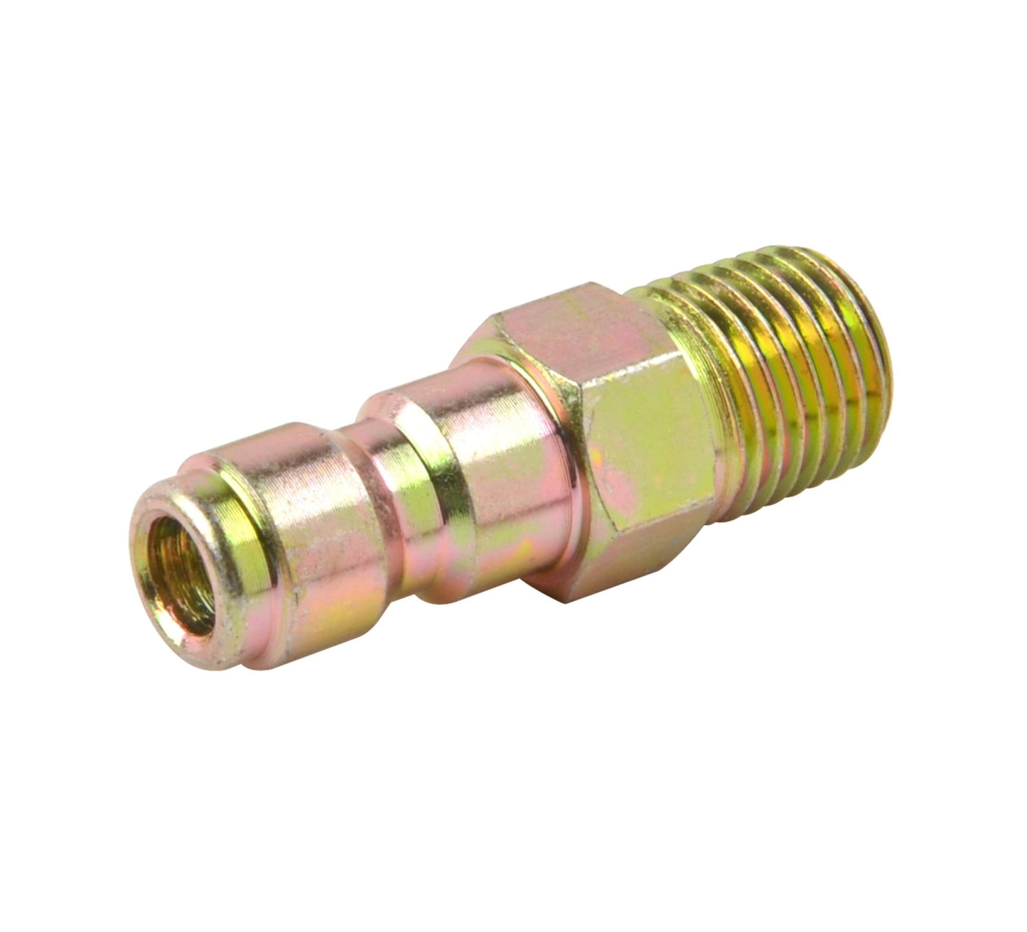 SurfaceMaxx 1/4 - in Male NPT x 1/4 - in Plug