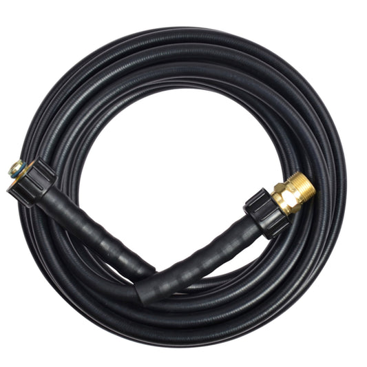 SurfaceMaxx 1/4 - in x 25 - ft Pressure Washer Replacement Hose
