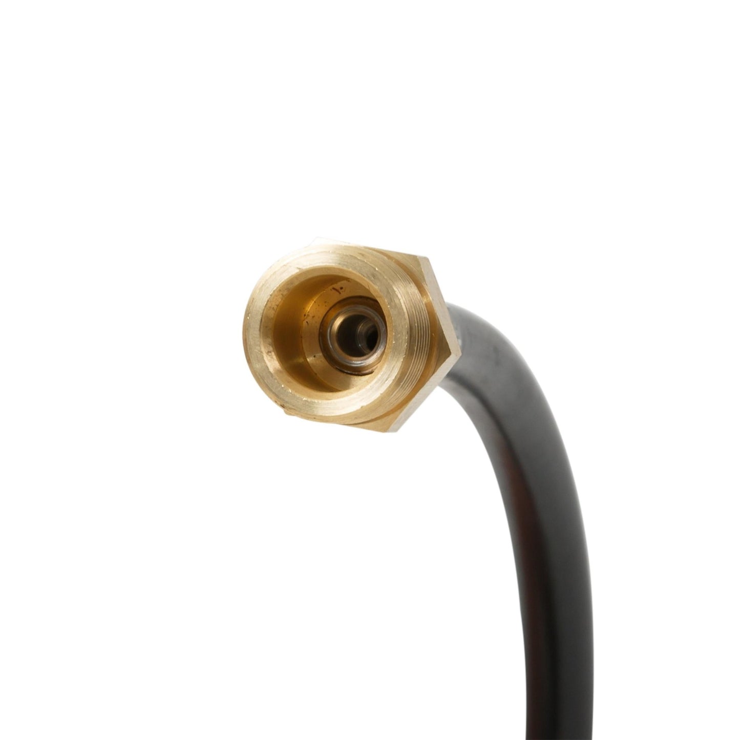 SurfaceMaxx 1/4 - in x 50 - ft Drain Cleaner Hose