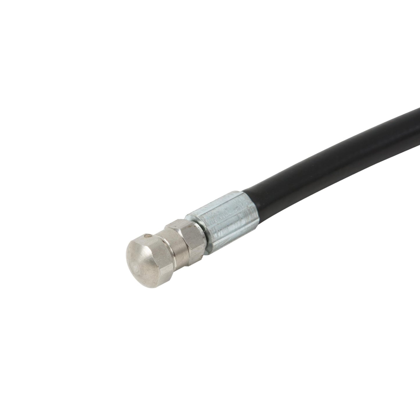 SurfaceMaxx 1/4 - in x 50 - ft Drain Cleaner Hose