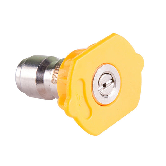 SurfaceMaxx 15 - Degree 2.5 Orifice Pressure Washer Spray Tip