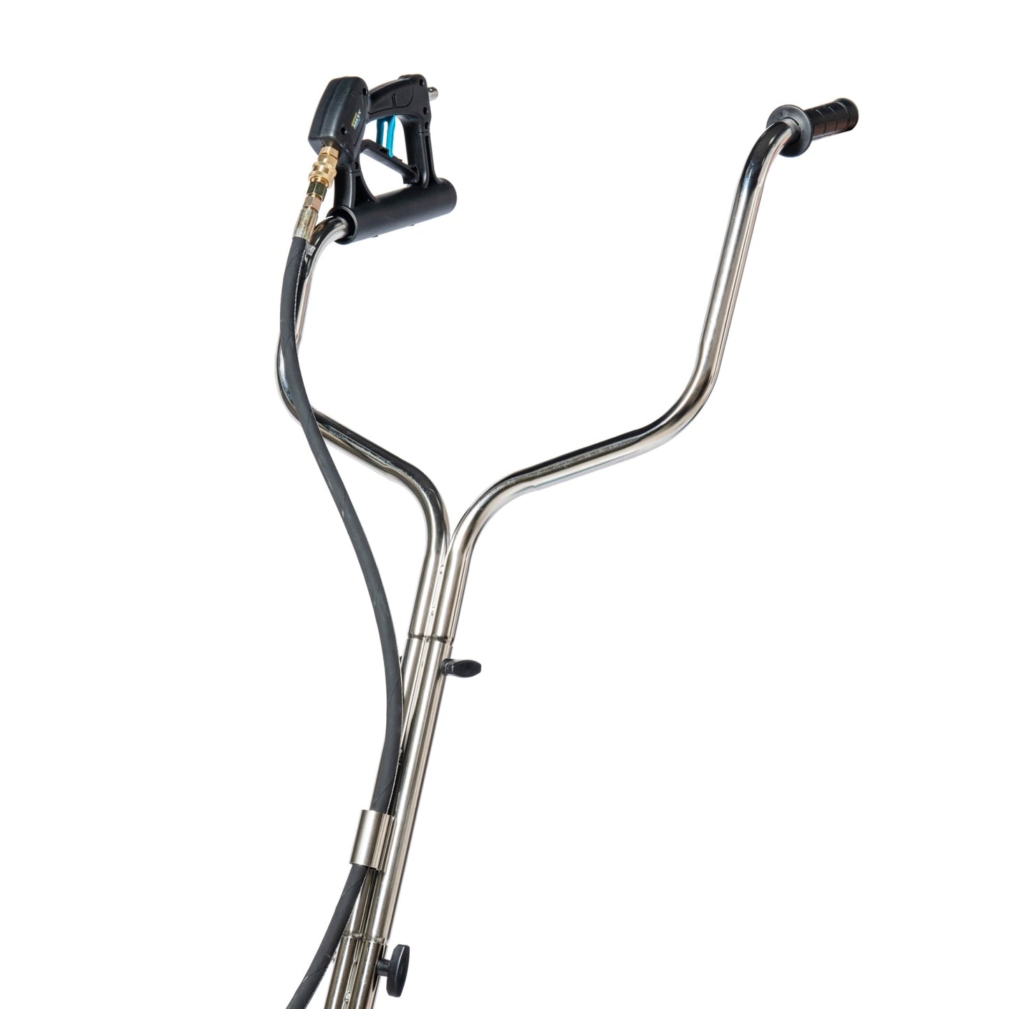 SurfaceMaxx 21 - inch Walk - Behind Stainless Steel Surface Cleaner