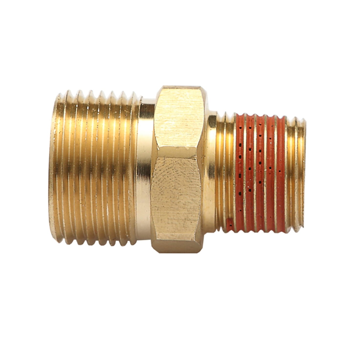 SurfaceMaxx 3/8 - in Male Pipe Thread x Male M - 22