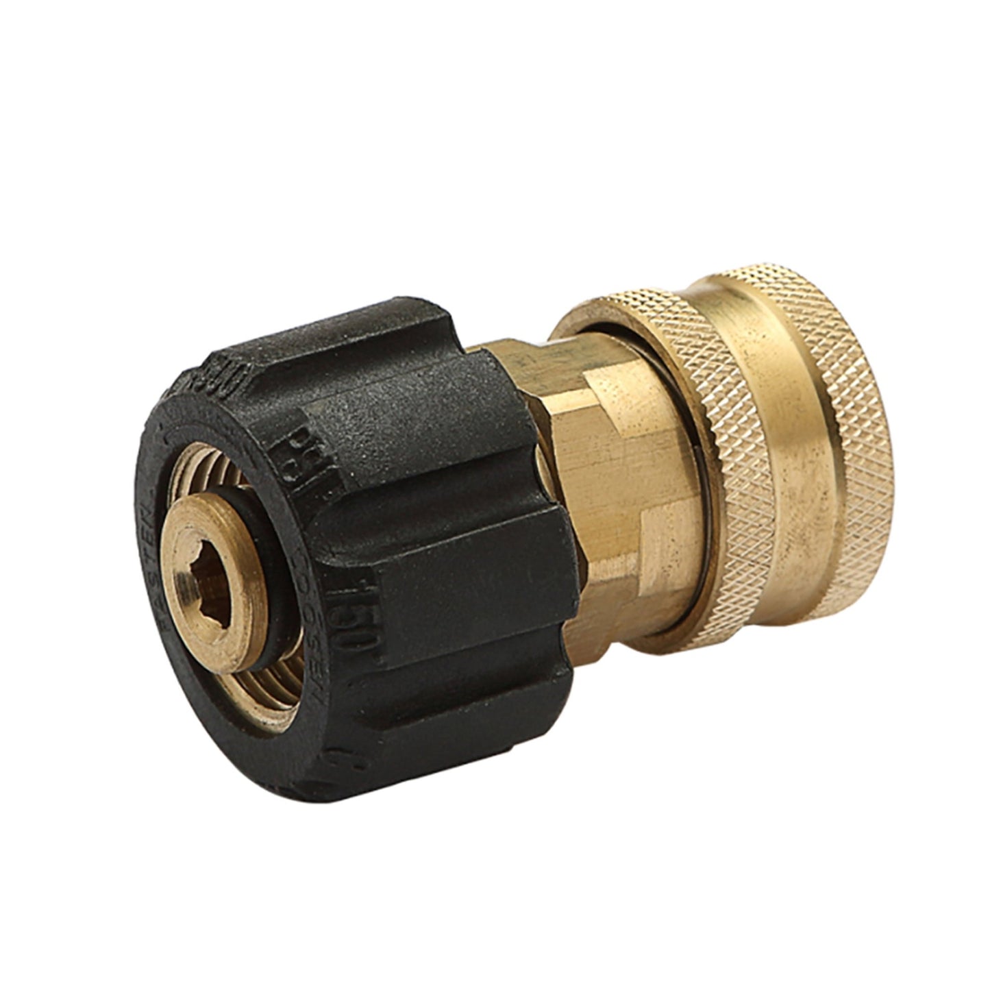 SurfaceMaxx 3/8 - in Quick Disconnect Coupler x Female M - 22