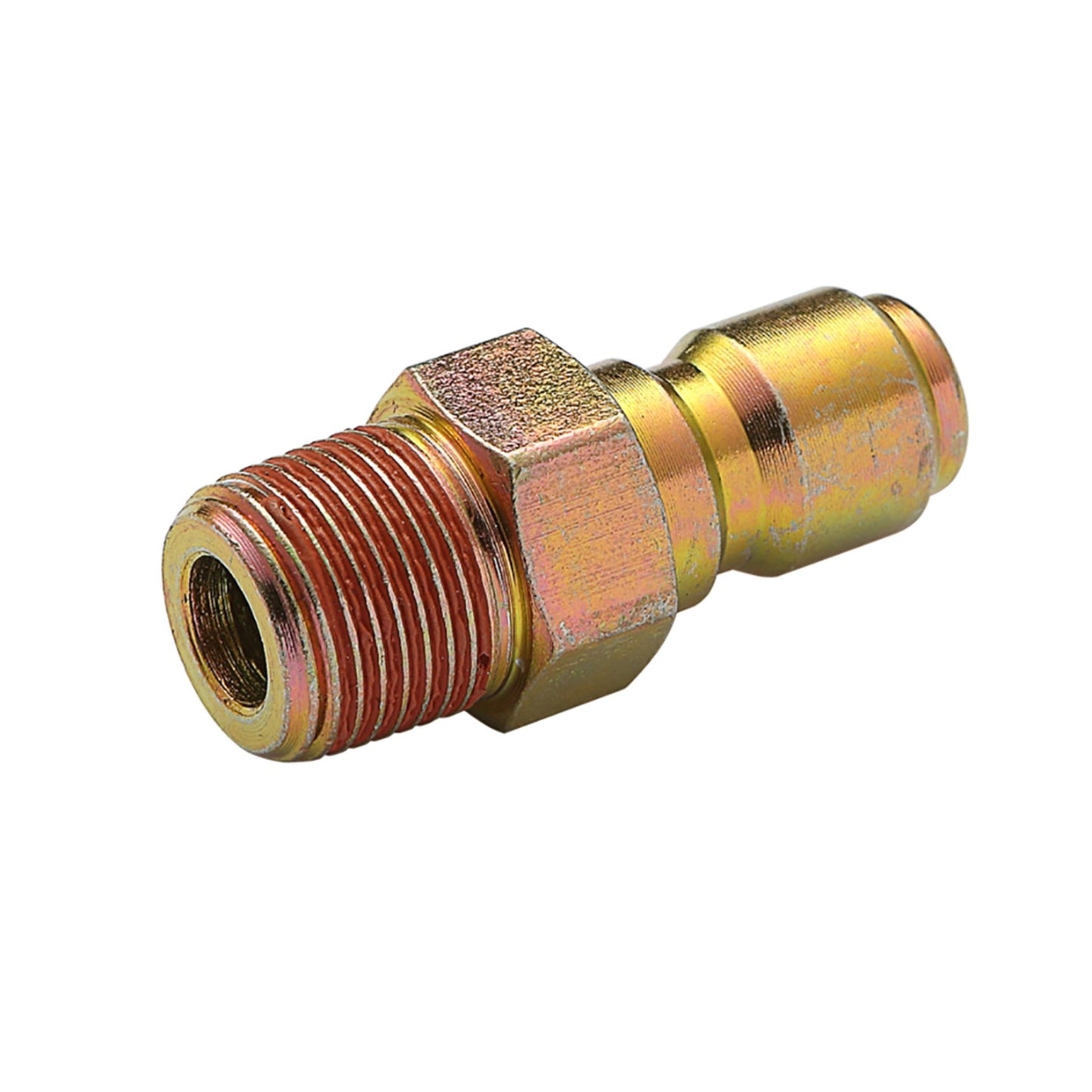 SurfaceMaxx 3/8 - in Quick Disconnect Plug x 3/8 - in