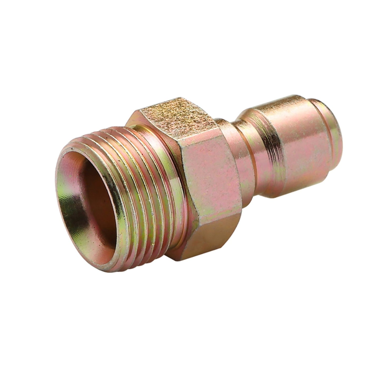 SurfaceMaxx 3/8 - in Quick Disconnect Plug x Male M - 22