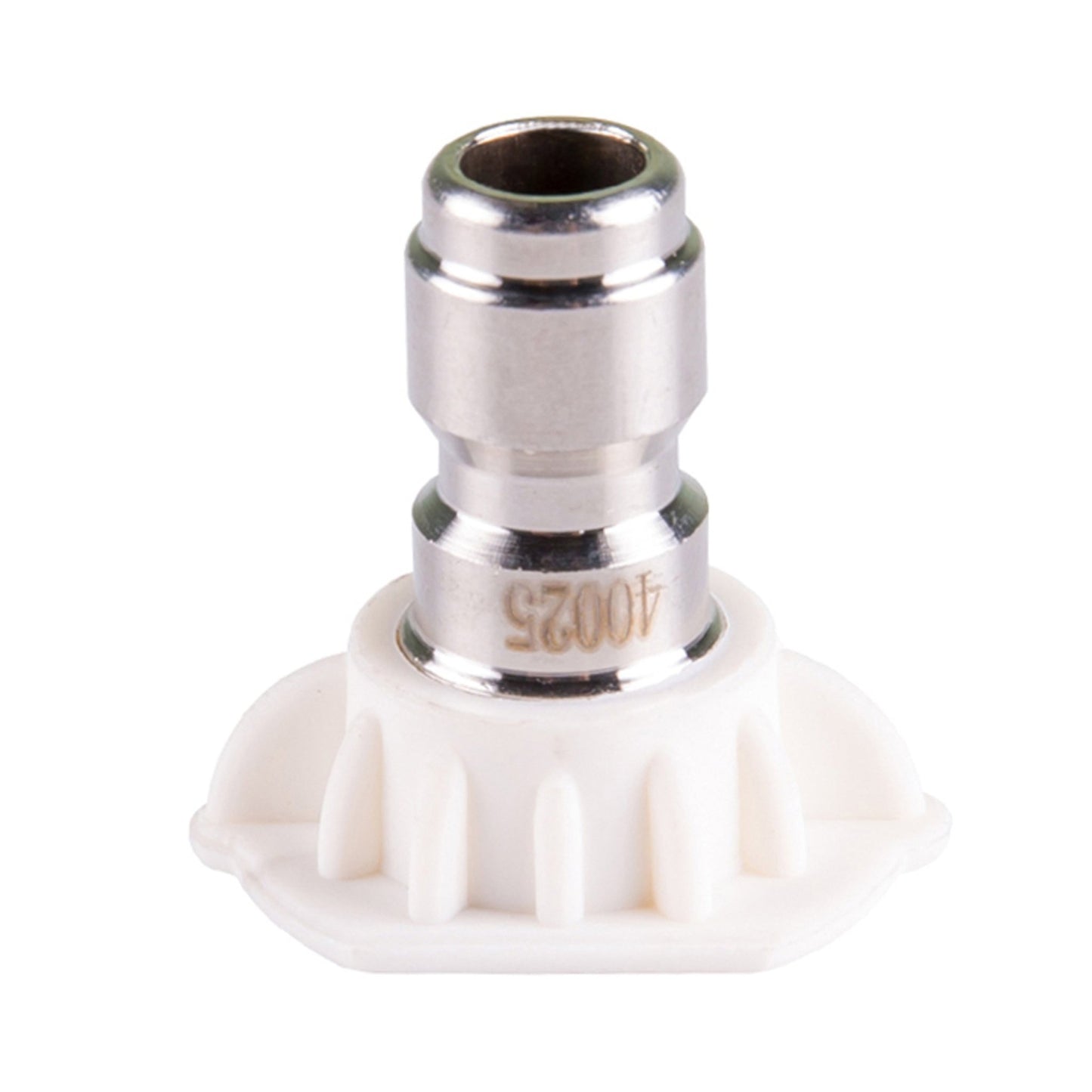 SurfaceMaxx 40 - Degree 2.5 Orifice Pressure Washer Spray Tip