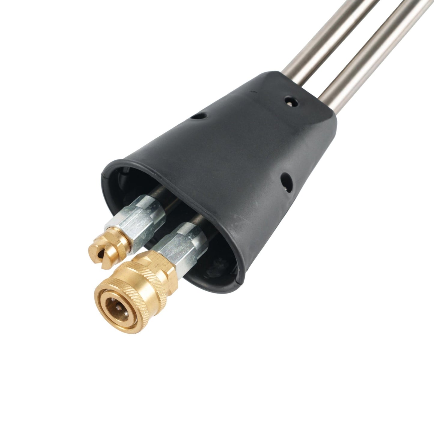 SurfaceMaxx 40 - in Dual Lance Pressure Washer Wand