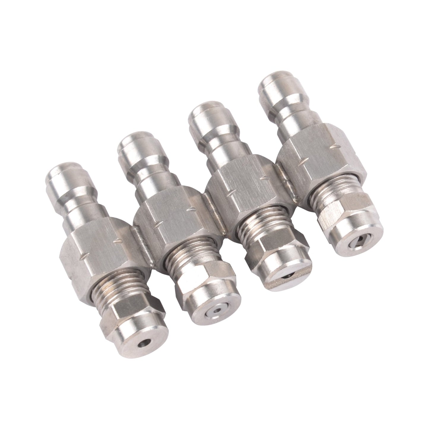SurfaceMaxx J - Rod Nozzle Kit for 2.0 - 3.0 GPM Pumps