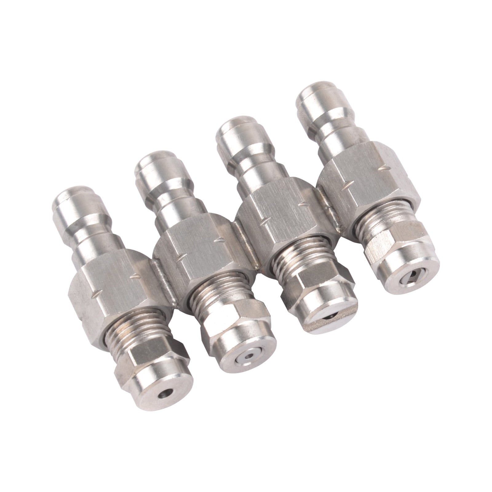 SurfaceMaxx J - Rod Nozzle Kit for 2.0 - 3.0 GPM Pumps