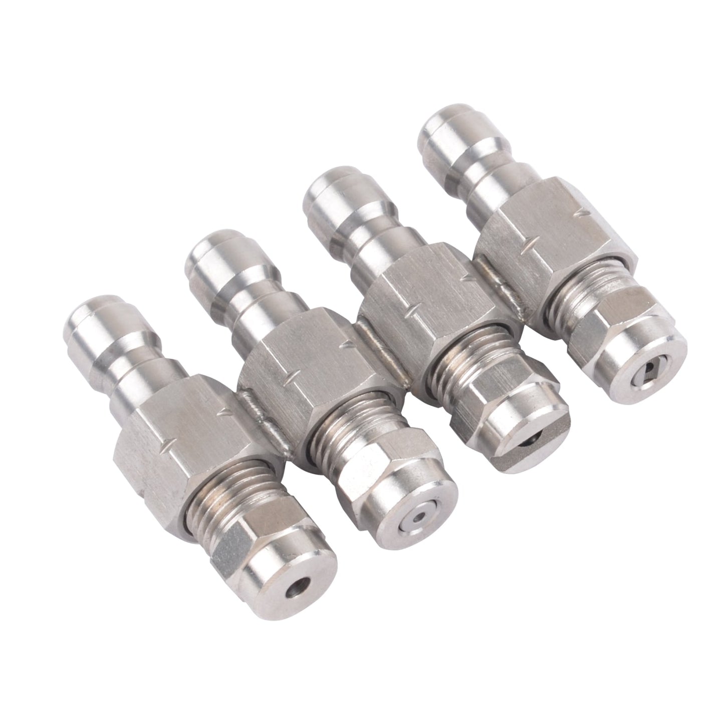 SurfaceMaxx J - Rod Nozzle Kit for 3.5 - 4.0 GPM Pumps