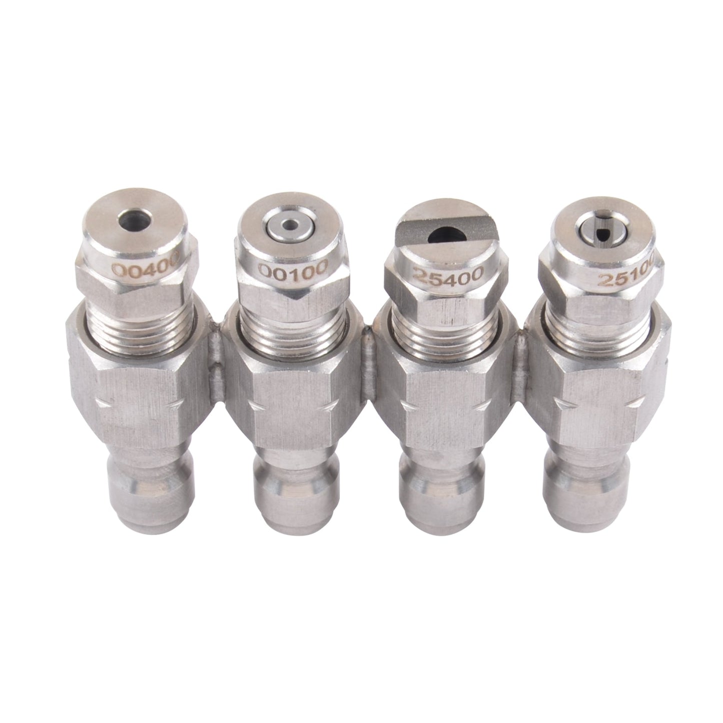 SurfaceMaxx J - Rod Nozzle Kit for 3.5 - 4.0 GPM Pumps