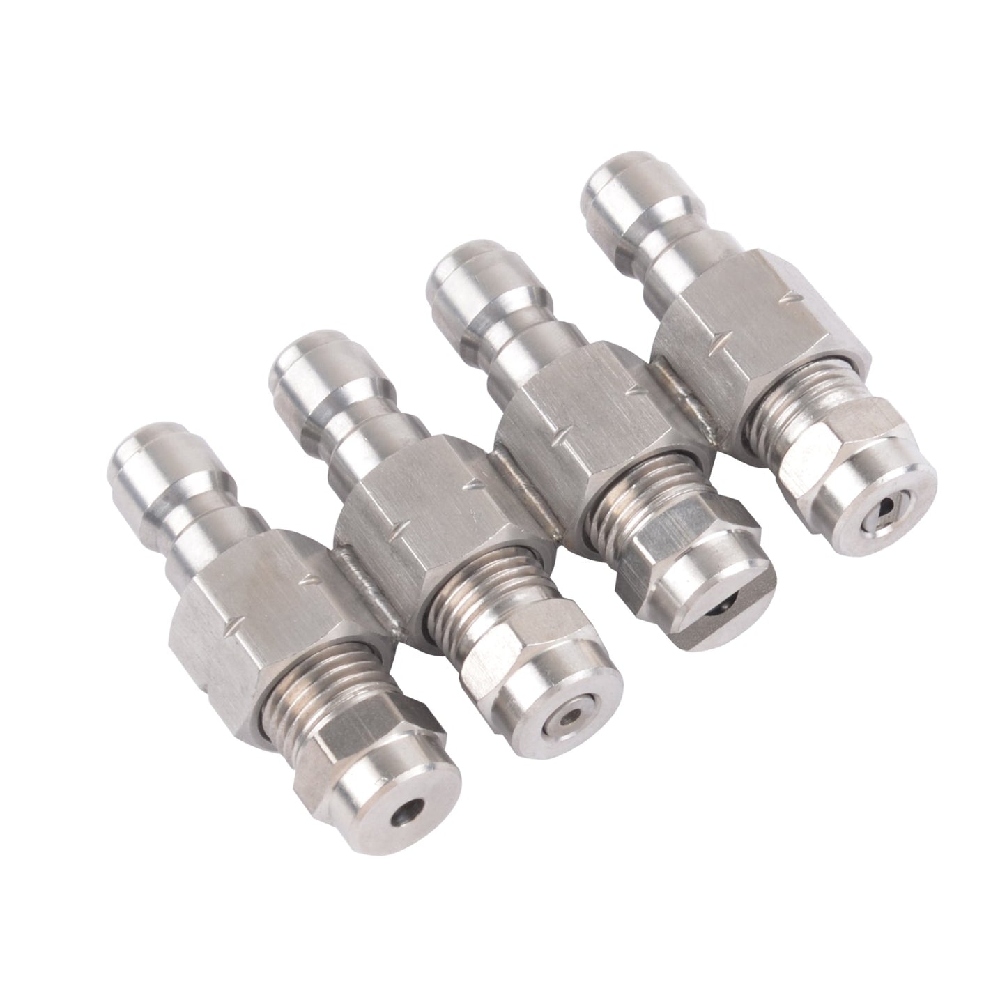 SurfaceMaxx J - Rod Nozzle Kit for 5.0 - 6.0 GPM Pumps