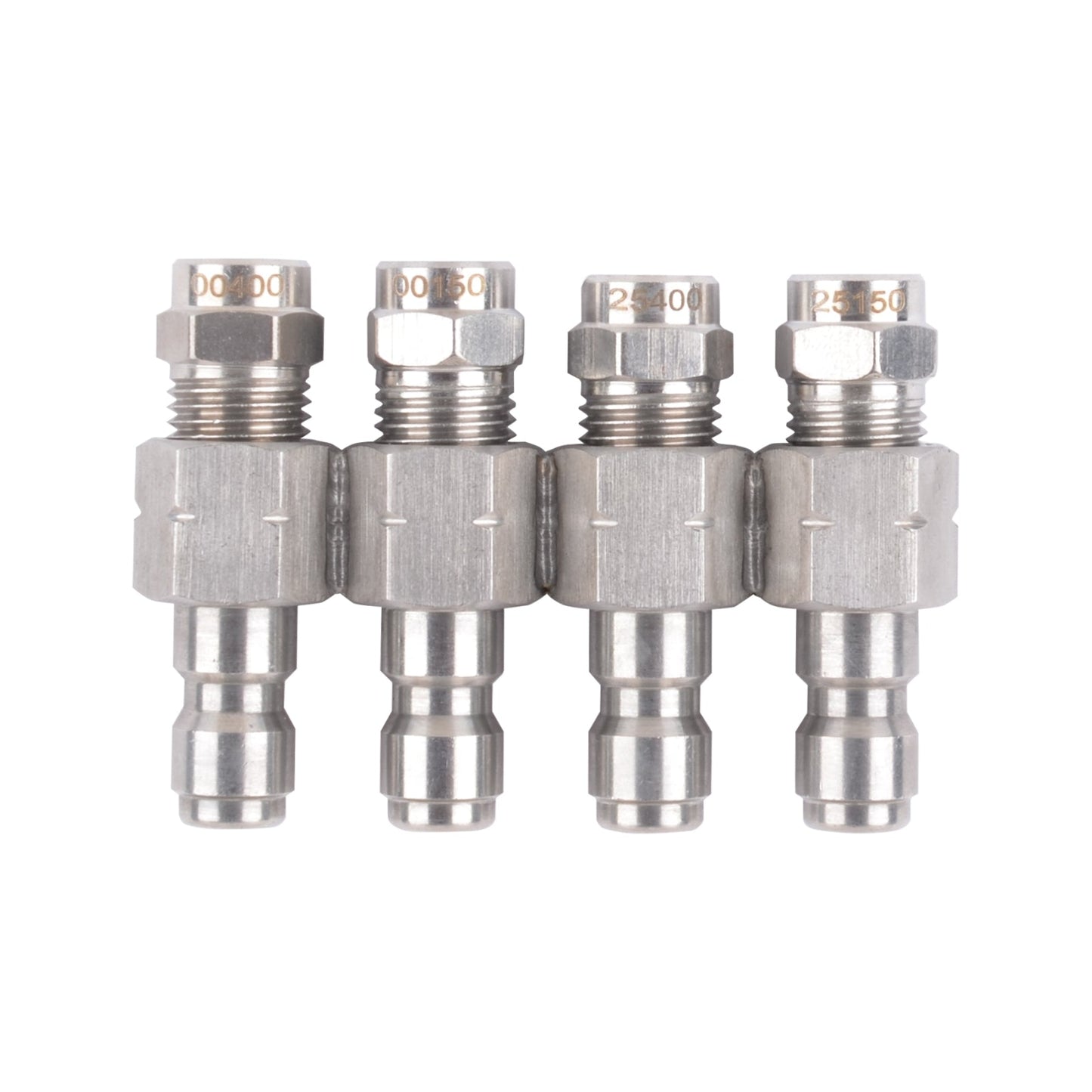 SurfaceMaxx J - Rod Nozzle Kit for 5.0 - 6.0 GPM Pumps
