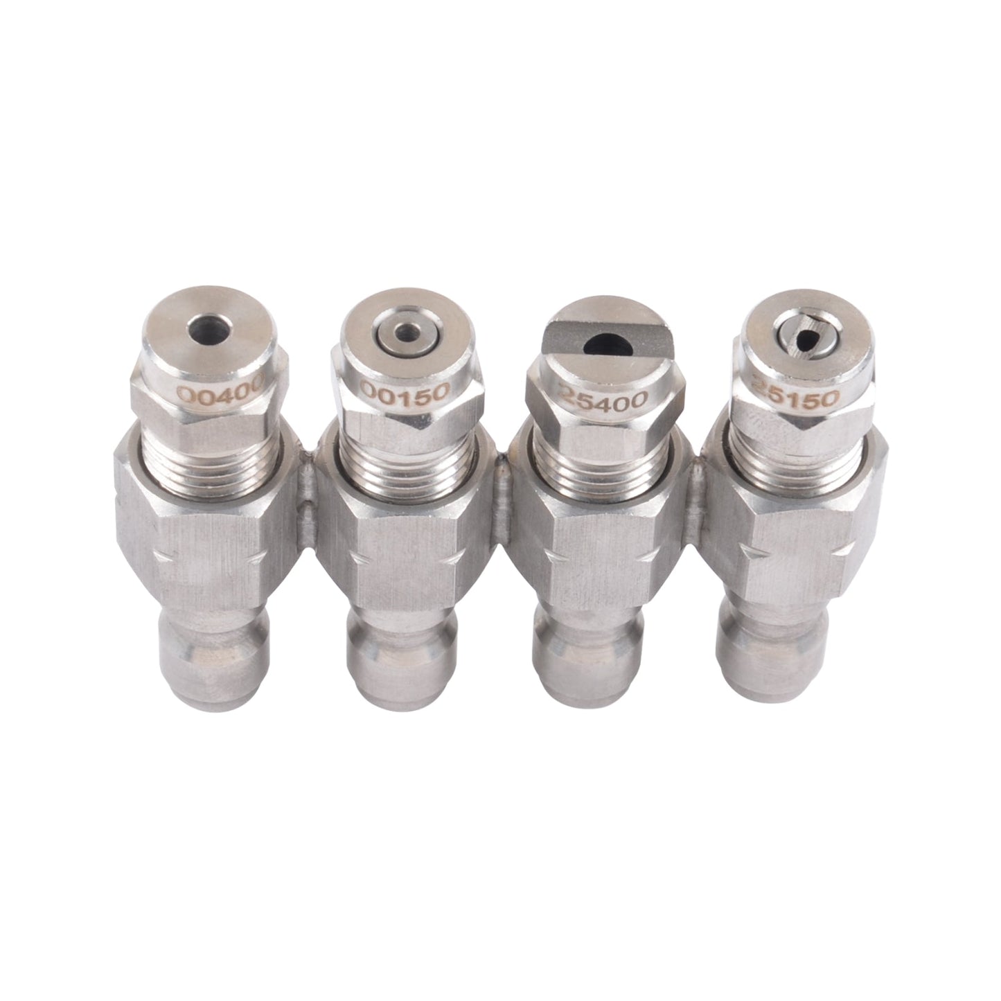 SurfaceMaxx J - Rod Nozzle Kit for 5.0 - 6.0 GPM Pumps