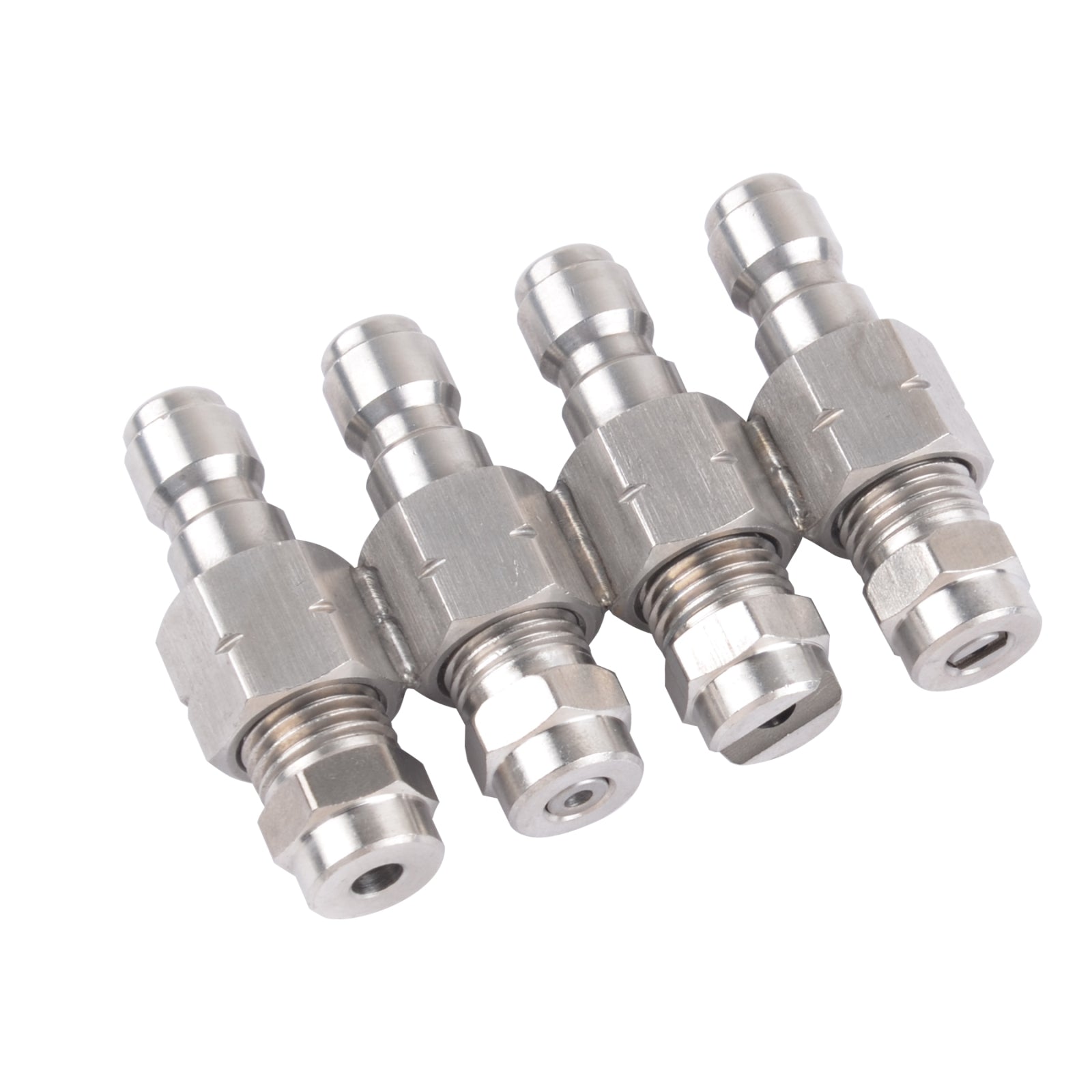 SurfaceMaxx J - Rod Nozzle Kit for 7.0 - 8.0 GPM Pumps