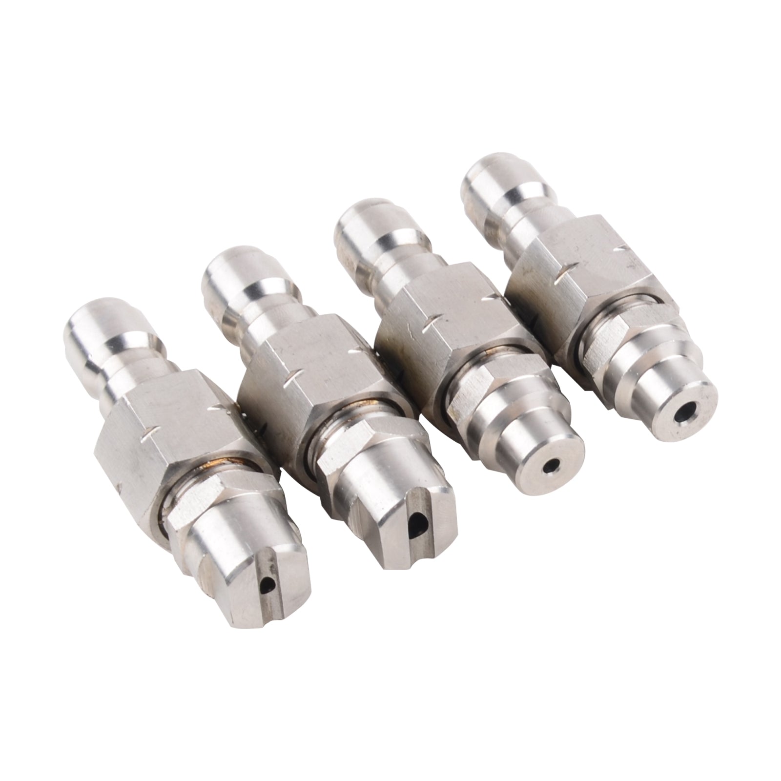 SurfaceMaxx J - Rod Nozzle Kit for 7.0 - 8.0 GPM Pumps