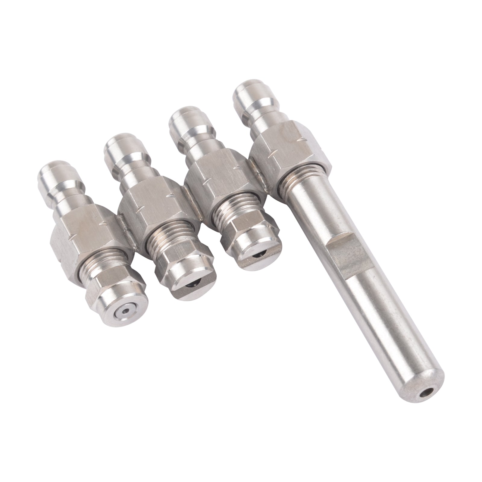 SurfaceMaxx J - Rod Nozzle Kit with Shooter Nozzle for 2.0 - 3.0 GPM Pumps