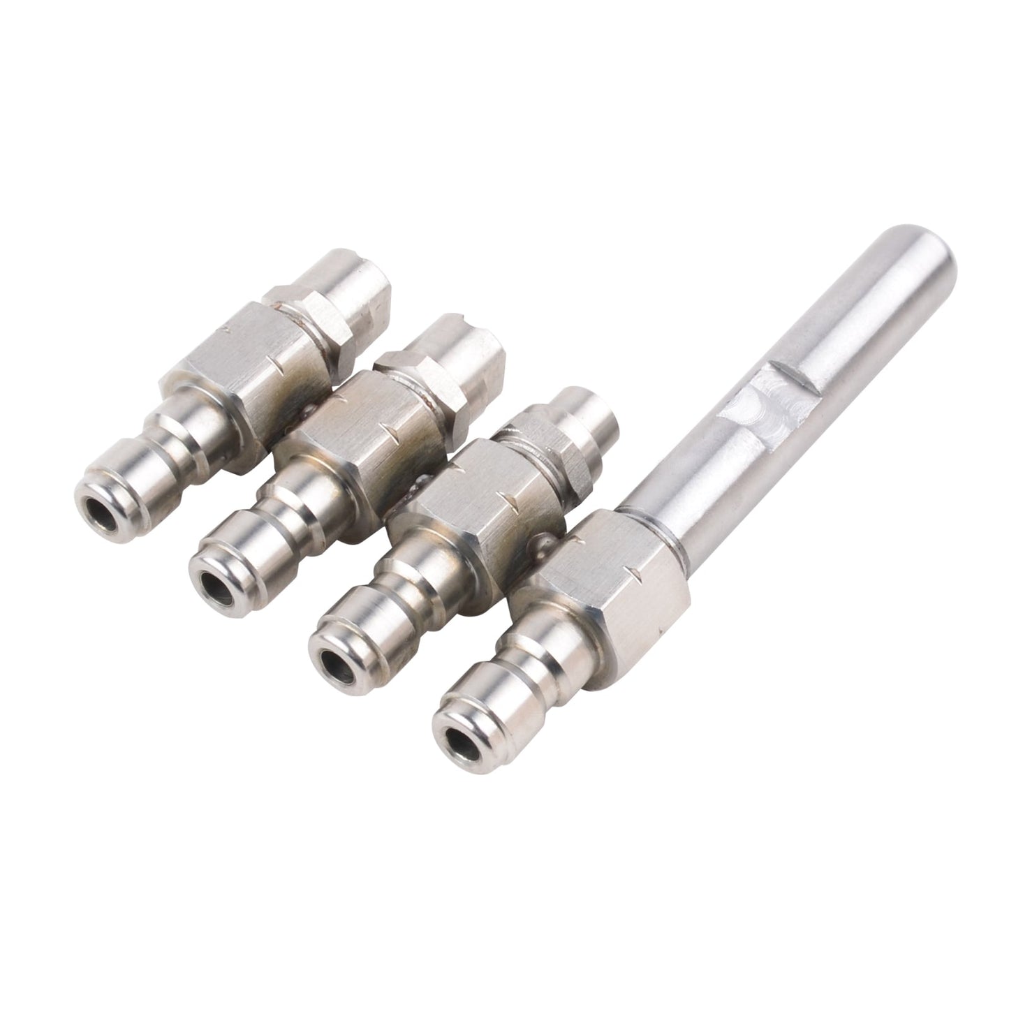 SurfaceMaxx J - Rod Nozzle Kit with Shooter Nozzle for 3.5 - 4.0 GPM Pumps